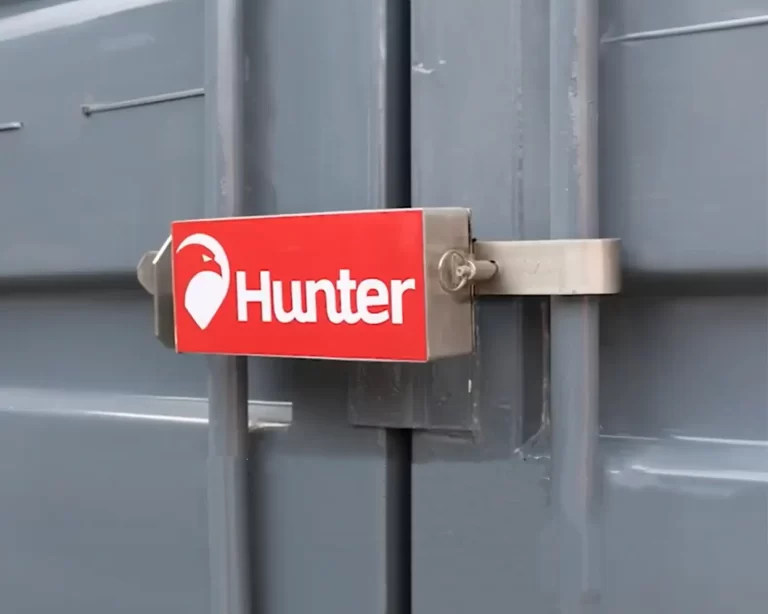 hunter block r
