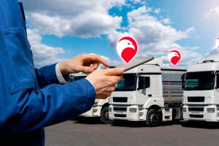 GPS Corporativo plus