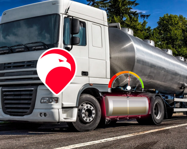 sensor de combustible